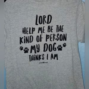 Lord shirt